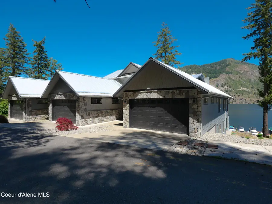 18050 E Mount Eagen Loop, Bayview, ID 83803 - #3