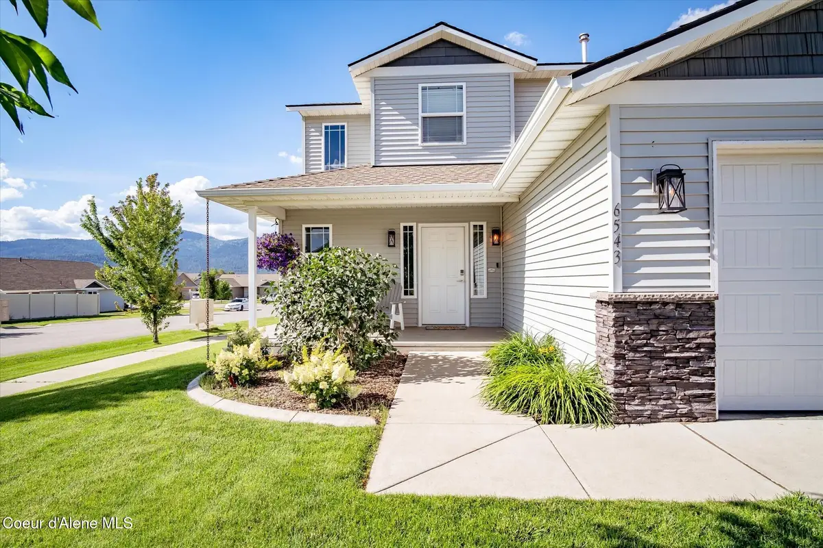 6543 W Rambo ST, Rathdrum, ID 83858 - #1