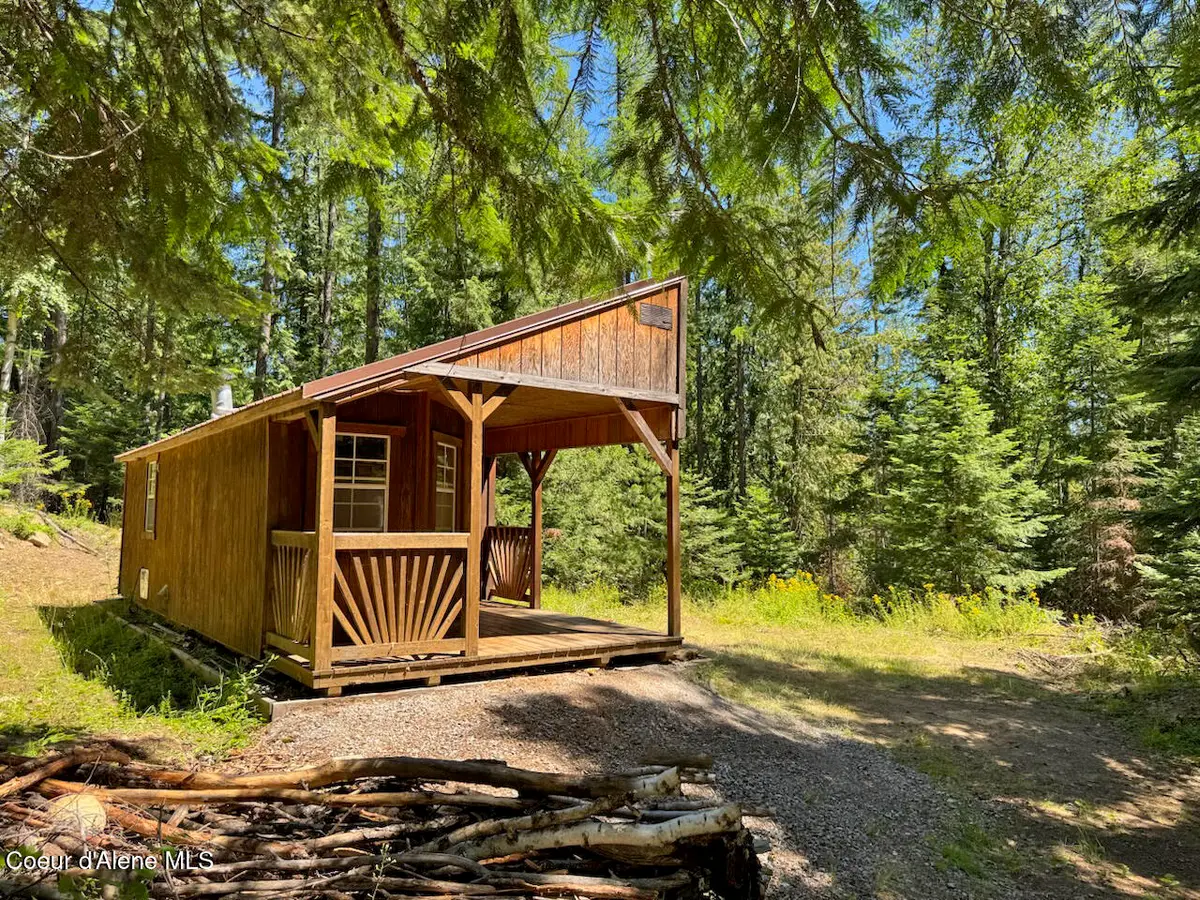 NNA Rolling Thunder Ridge Rd, Sandpoint, ID 83864 - #1