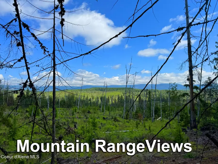 NNA Rolling Thunder Ridge Rd, Sandpoint, ID 83864 - #2