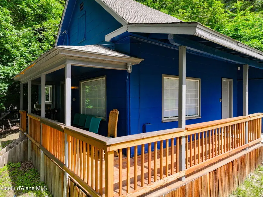 108 E LINCOLN CT, Harrison, ID 83833 - #3
