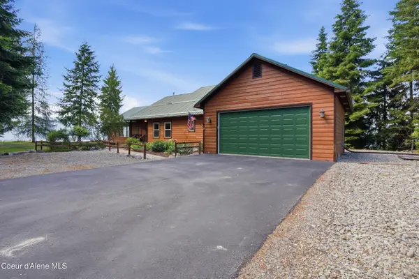 125 Cottage LN, Bonners Ferry, ID 83805