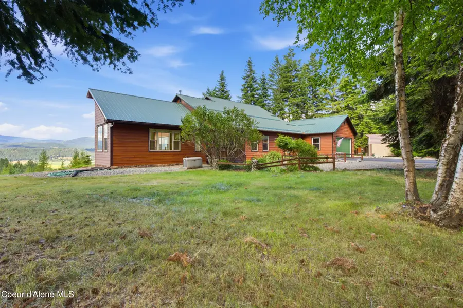 125 Cottage LN, Bonners Ferry, ID 83805 - #2