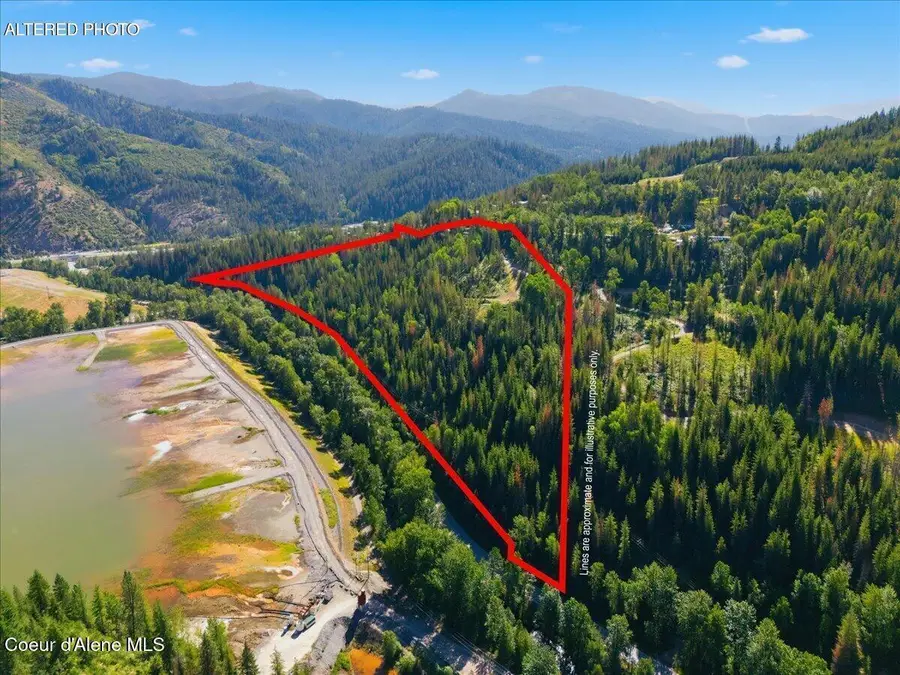 NKA Polaris Peak Rd, Kellogg, ID 83837 - #2