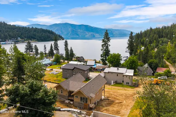 1108 Garfield Bay Rd, Sagle, ID 83860