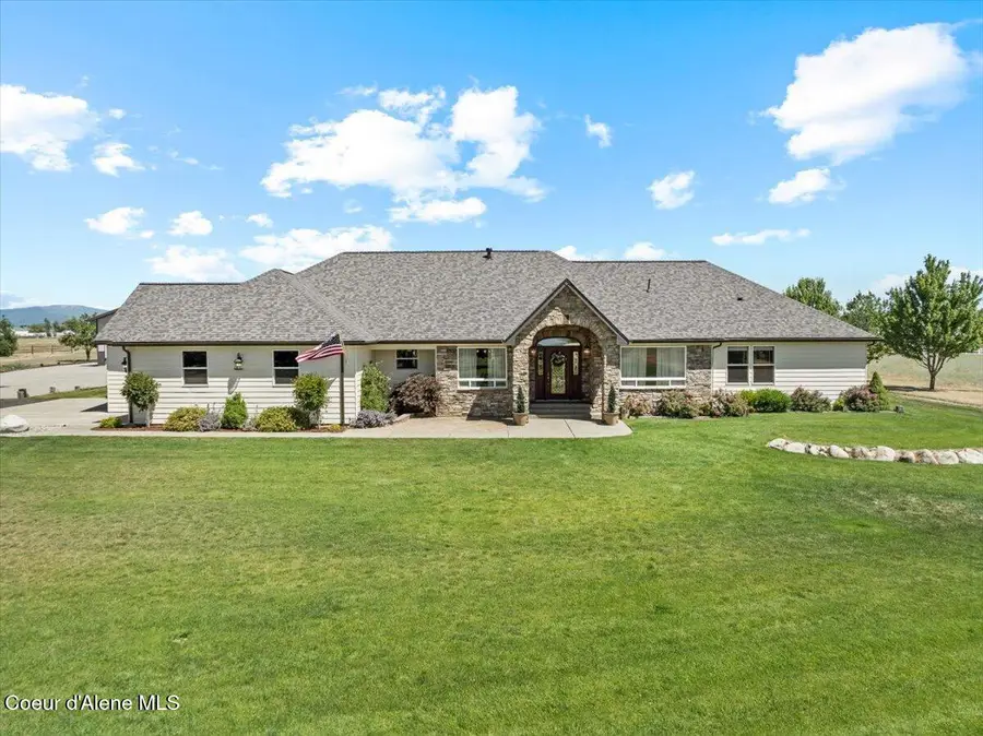 7513 W Nighthawk DR, Post Falls, ID 83854 - #3