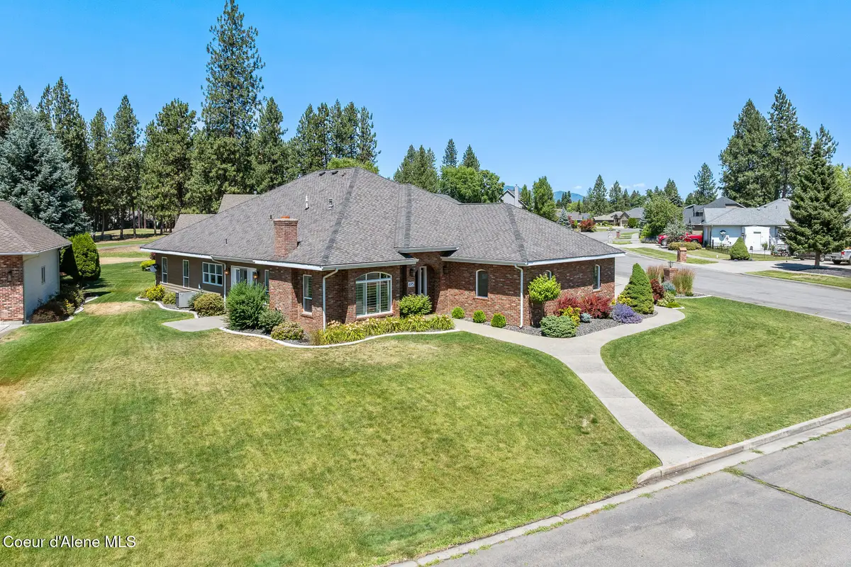 695 N McDonald CT, Post Falls, ID 83854 - #1