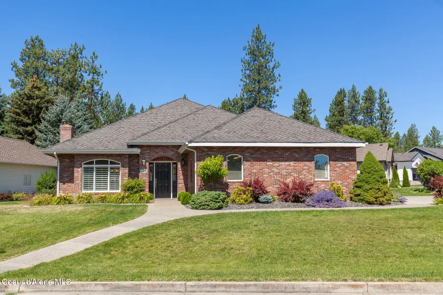 695 N McDonald CT, Post Falls, ID 83854 - #2