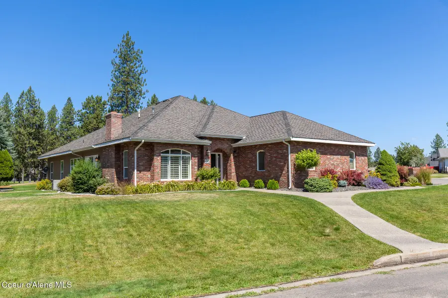 695 N McDonald CT, Post Falls, ID 83854 - #3