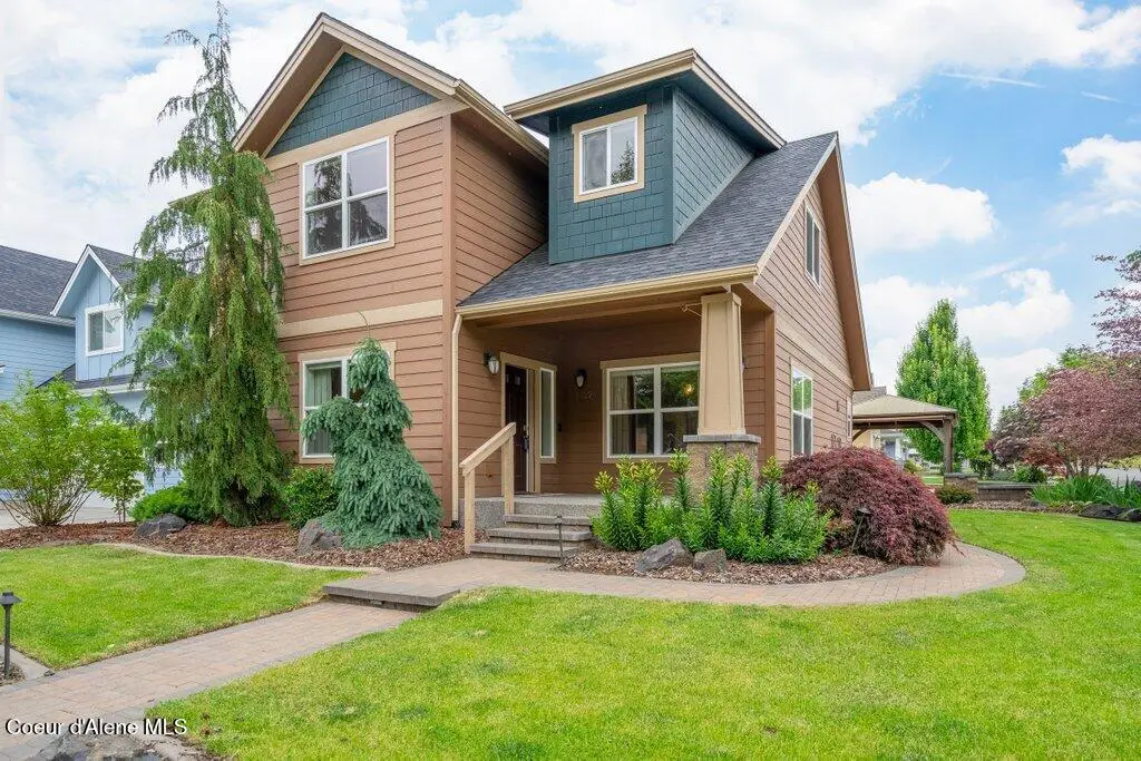 1127 E Indiana AVE, Coeur Dalene, ID 83814 - #1