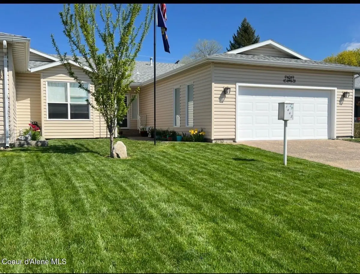 1463 W Woodlawn DR, Hayden, ID 83835 - #1