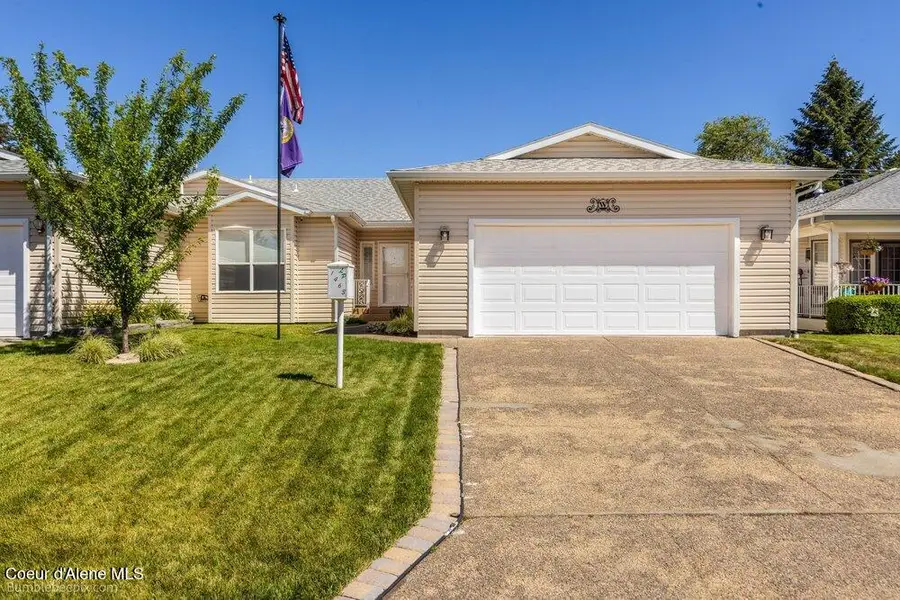 1463 W Woodlawn DR, Hayden, ID 83835 - #2
