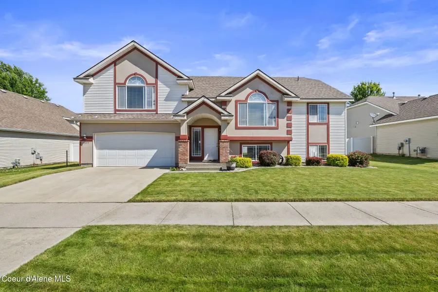 2893 W Strawberry LN, Hayden, ID 83835 - #3