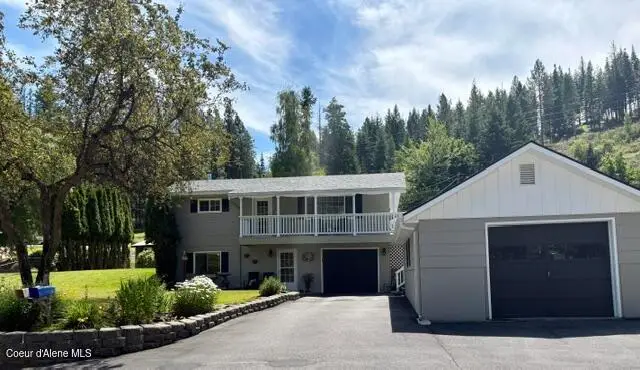 24 Marygold AVE, Kingston, ID 83839 - #1