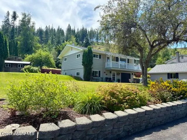 24 Marygold AVE, Kingston, ID 83839 - #3
