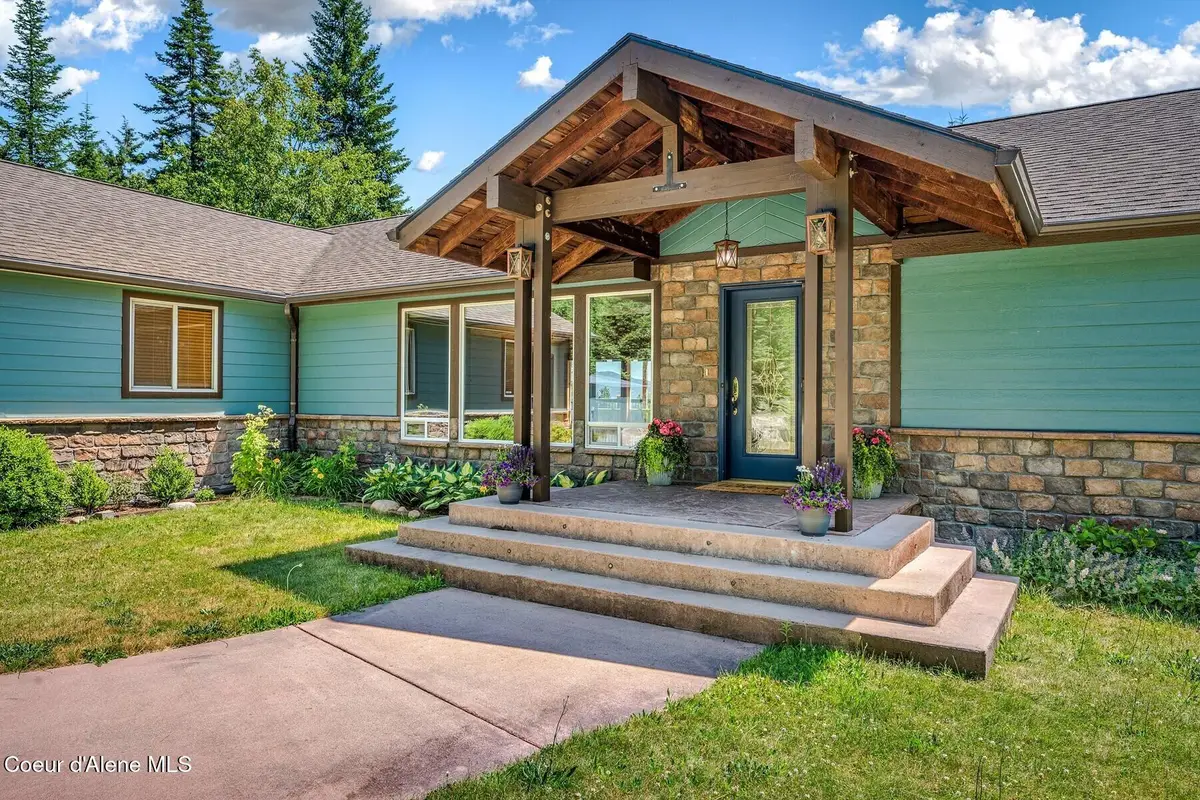 218 Topaz Trail, Sandpoint, ID 83864 - #1