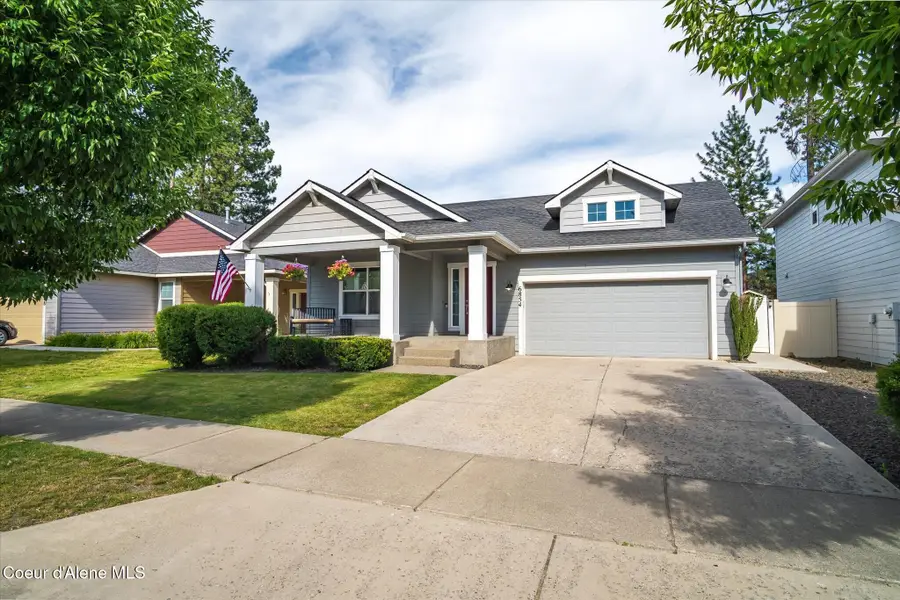 6854 N Cornwall ST, Coeur Dalene, ID 83815 - #2
