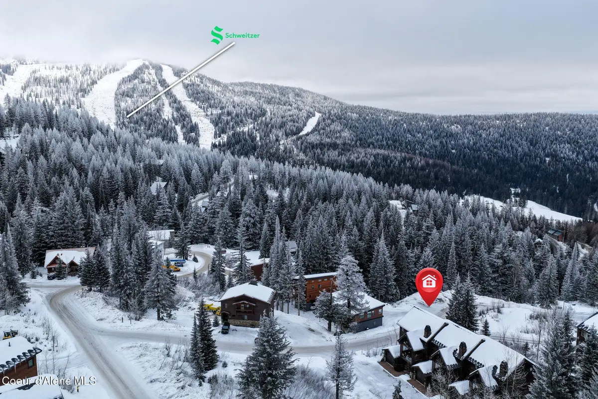 38 Avalanche RD # 1, Sandpoint, ID 83864 - Image #1