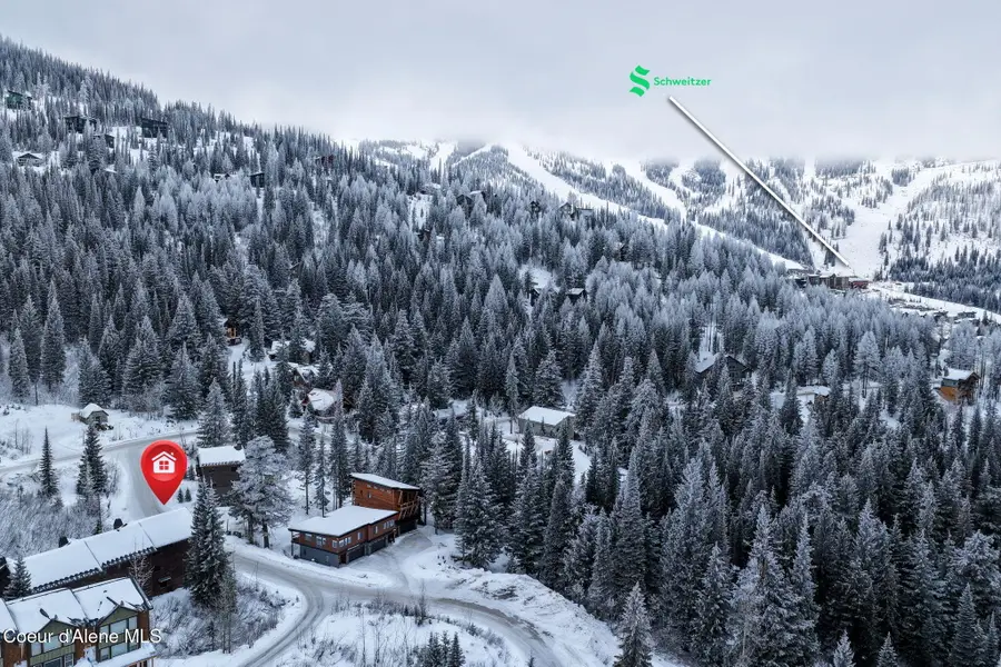 38 Avalanche RD # 1, Sandpoint, ID 83864 - Image #2