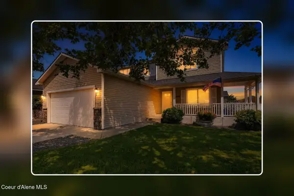 1302 N Moonstone ST, Post Falls, ID 83854