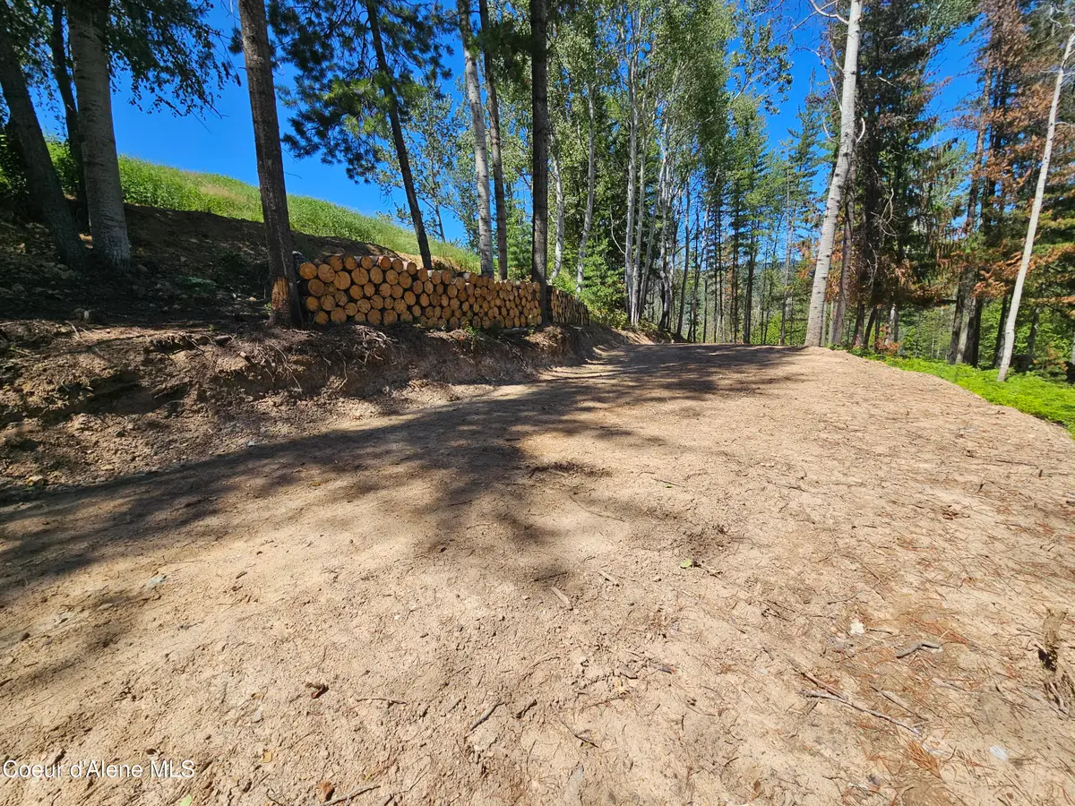 996 Polaris Peak Rd Lot 2, Kellogg, ID 83837 - #1