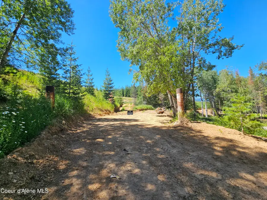 996 Polaris Peak Rd Lot 2, Kellogg, ID 83837 - #2