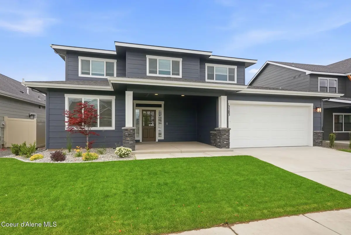3283 N SEGAR LOOP, Post Falls, ID 83854 - #1