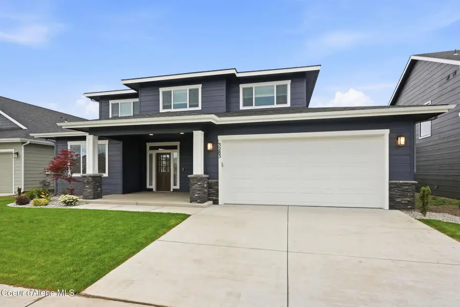 3283 N SEGAR LOOP, Post Falls, ID 83854 - #3