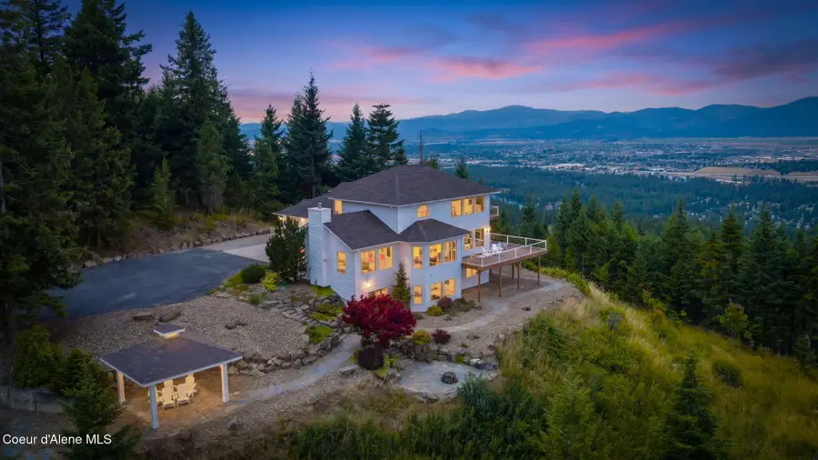 1175 S Reynolds RD, Coeur Dalene, ID 83814 - #2