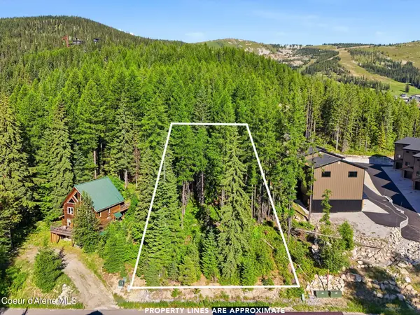 NKA Snowplow RD, Sandpoint, ID 83864