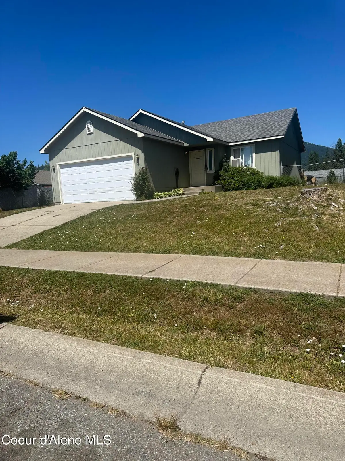 8151 W COLORADO ST, Rathdrum, ID 83858 - #1
