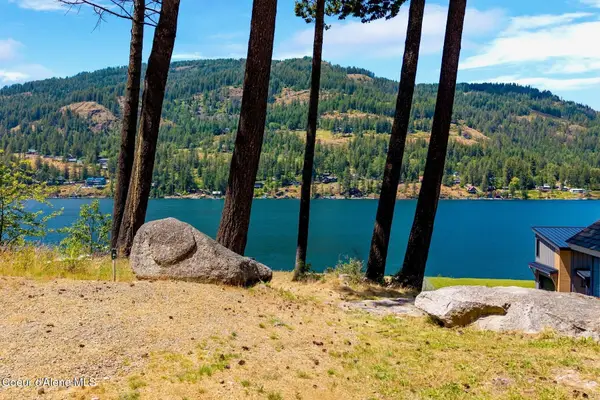 NNA Hoffman Avenue Lots 1 & 1A, Sagle, ID 83860