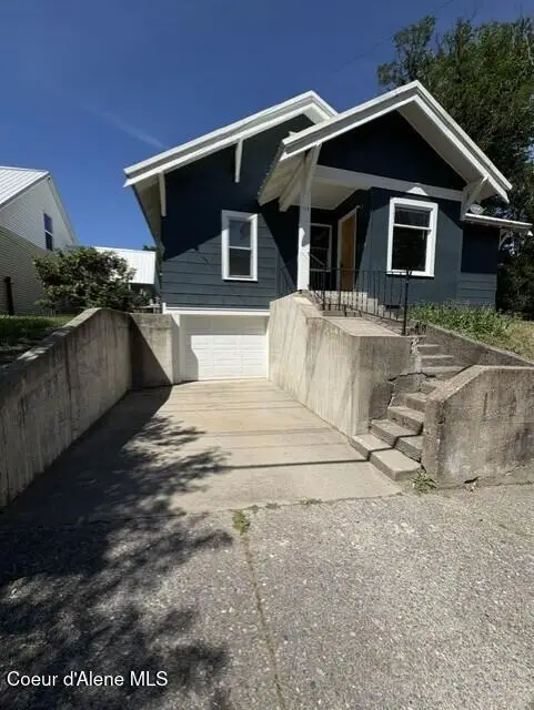 112 E Portland AVE, Kellogg, ID 83837 - #2