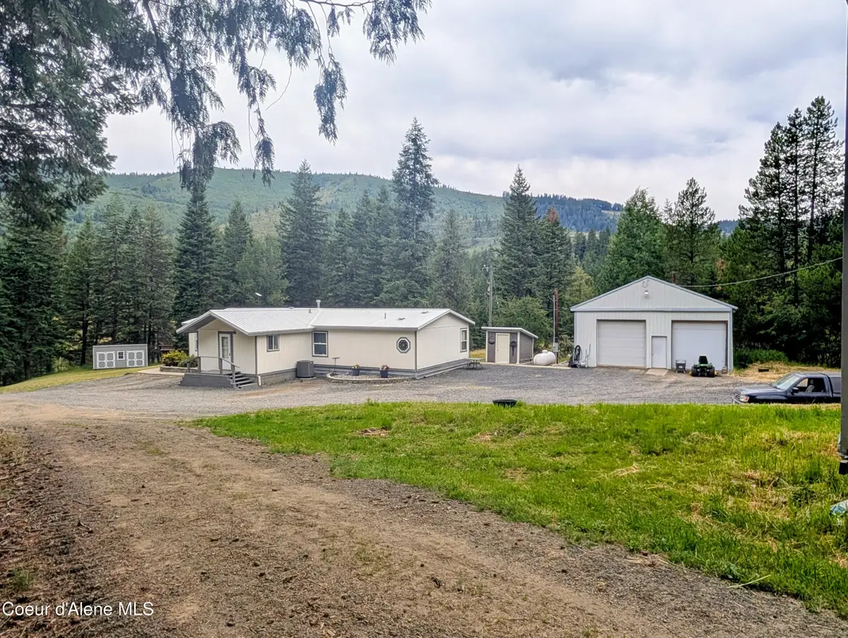 2788 Cherry Creek RD, Saint Maries, ID 83861 - #1
