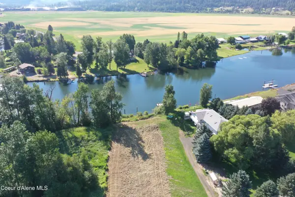 1194 Cottonwood DR, St. Maries, ID 83861