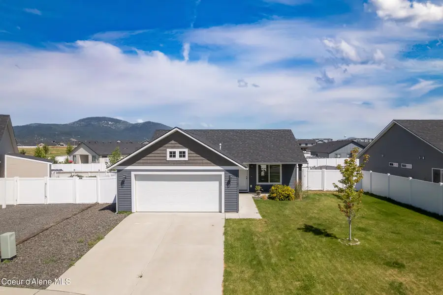 12183 N Gipper LOOP, Rathdrum, ID 83858 - #2