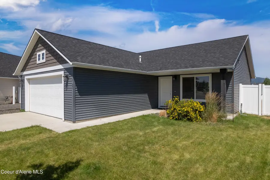 12183 N Gipper LOOP, Rathdrum, ID 83858 - #3