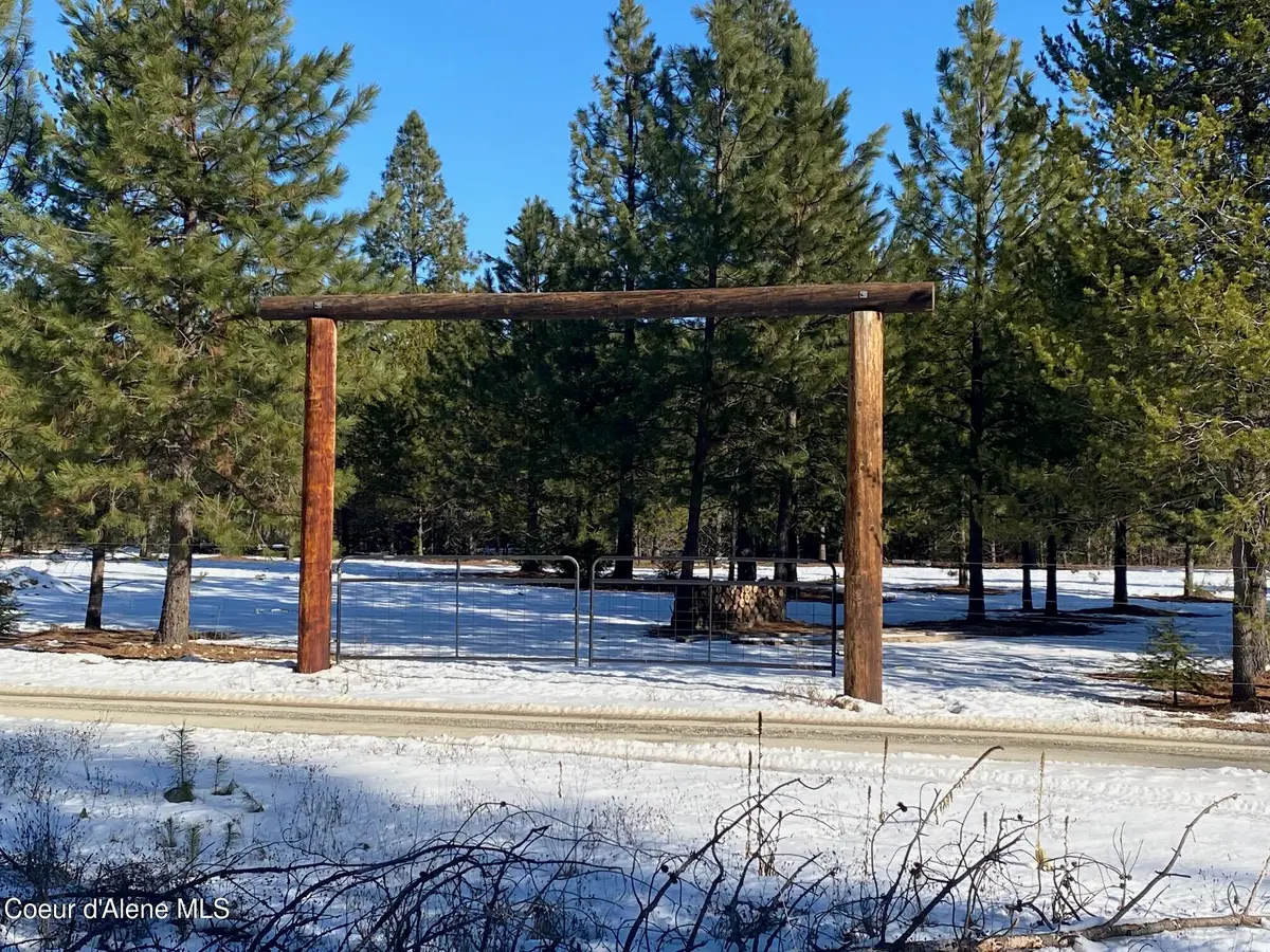 NKA Akin Back Ranch RD, Athol, ID 83801 - Image #1