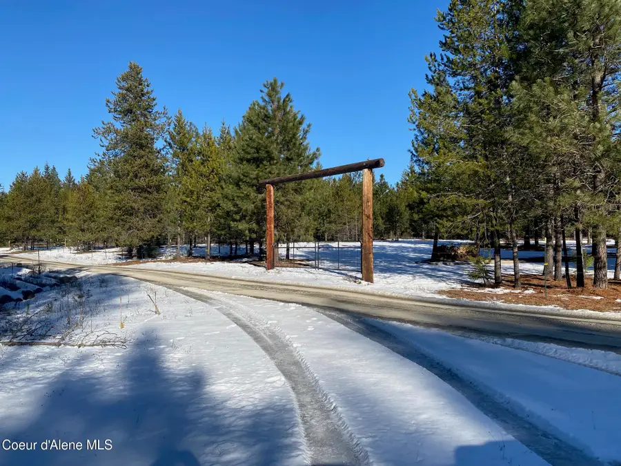 NKA Akin Back Ranch RD, Athol, ID 83801 - Image #2