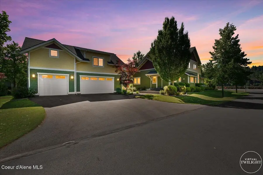 4157 W SHOREVIEW LN, Coeur Dalene, ID 83814 - #2