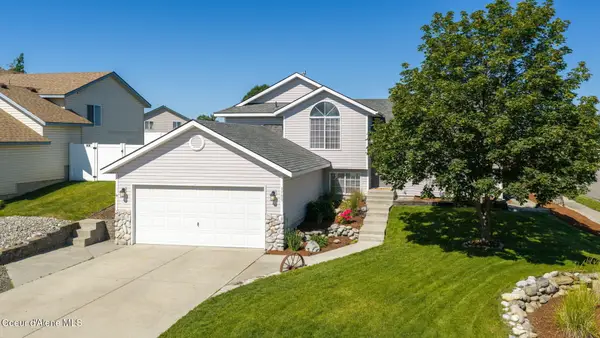 3795 N Graphite CT, Post Falls, ID 83854