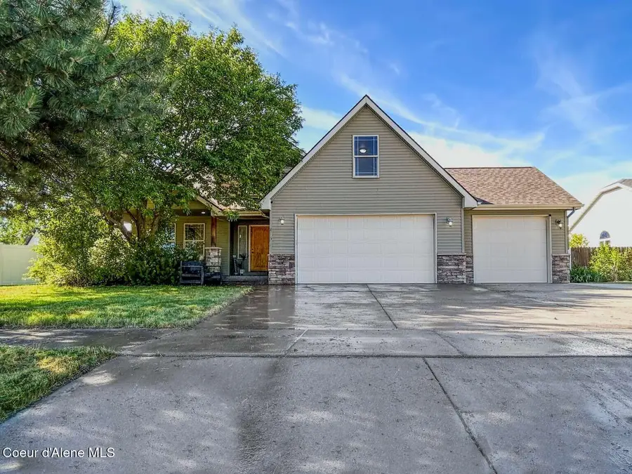 2729 W Porthill CT, Hayden, ID 83835 - #2
