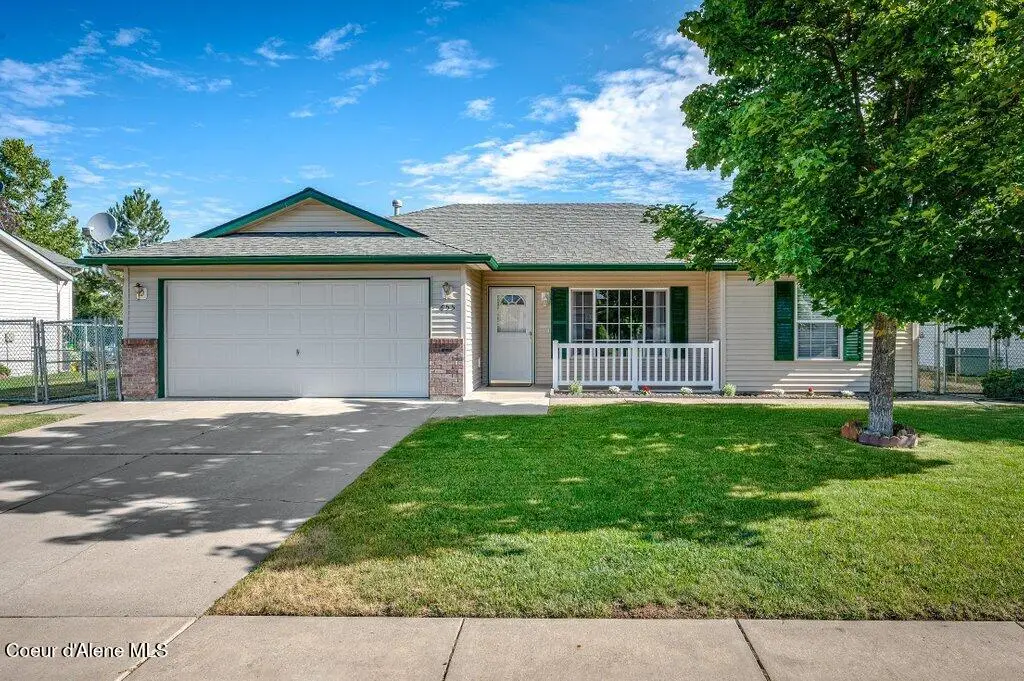655 E Tiger AVE, Post Falls, ID 83854 - #1