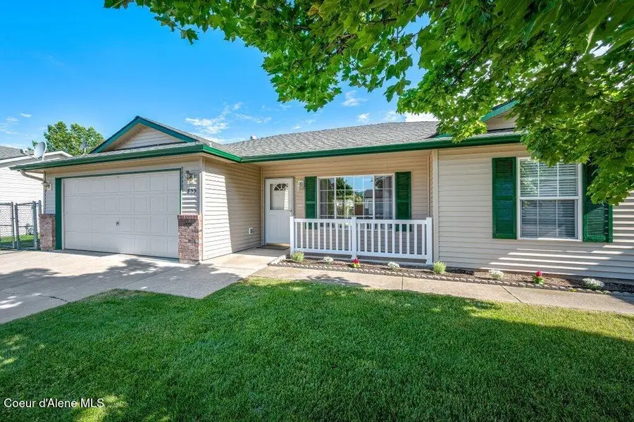 655 E Tiger AVE, Post Falls, ID 83854 - #2