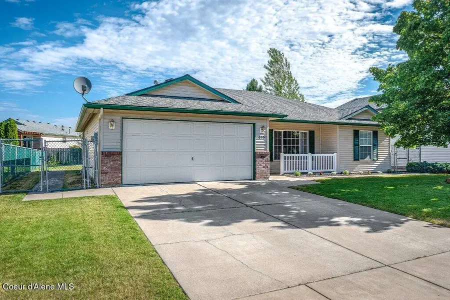 655 E Tiger AVE, Post Falls, ID 83854 - #3