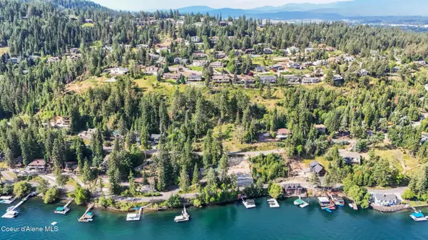 3122 & 3146 E Upper Hayden Lake Rd, Hayden, ID 83835