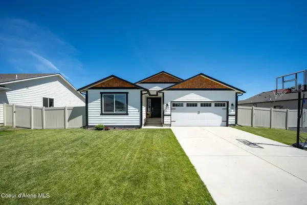 10521 N Belgrave LOOP, Hayden, ID 83835