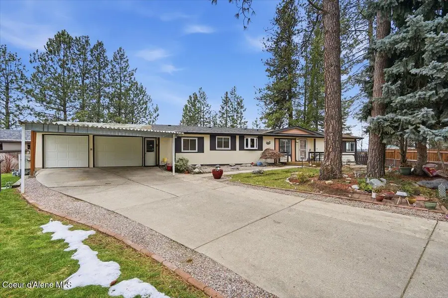 1249 W Shane DR, Coeur Dalene, ID 83815 - Image #3
