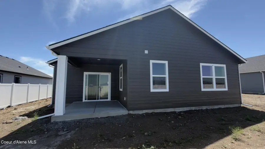 5321 E Aquila Ave, Post Falls, ID 83854 - #2