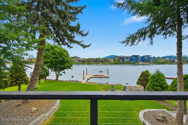 522 S Stewart CT, Coeur d'Alene, ID 83814